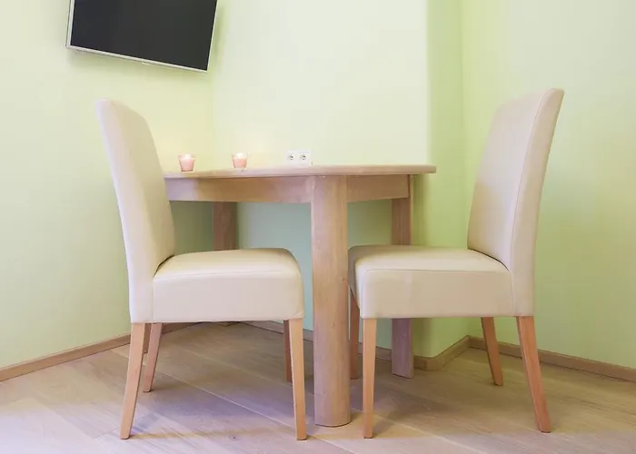 Wellness U Muzea Liberec