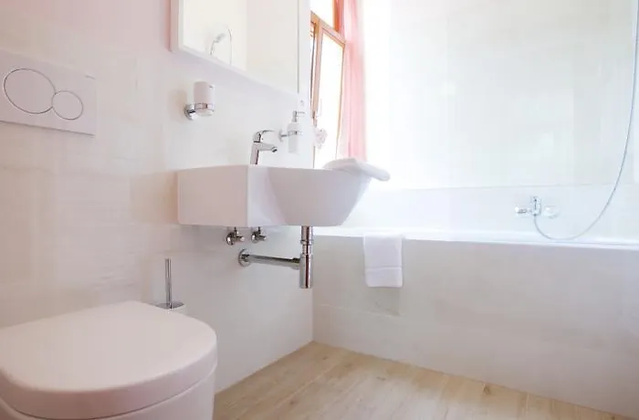 Wellness U Muzea Liberec