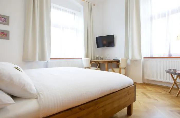 Wellness U Muzea 4*