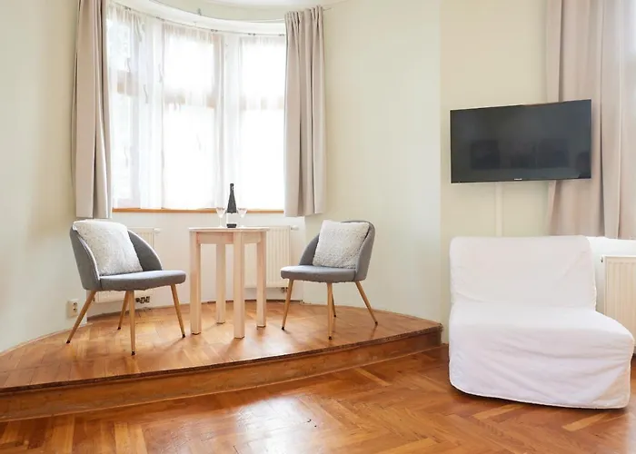Wellness U Muzea 4*