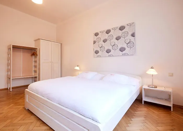 Konukevi Wellness U Muzea Liberec