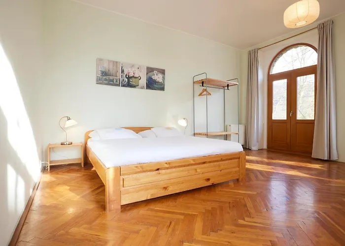 Konukevi Wellness U Muzea