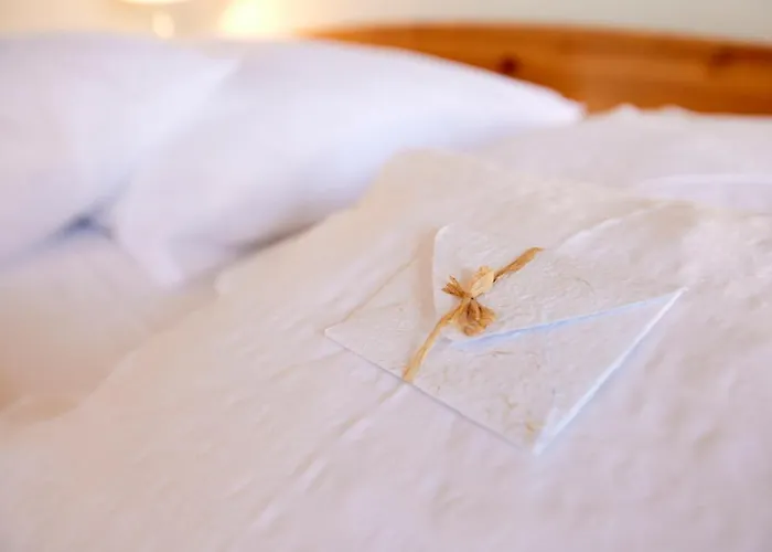 Konukevi Wellness U Muzea 4*