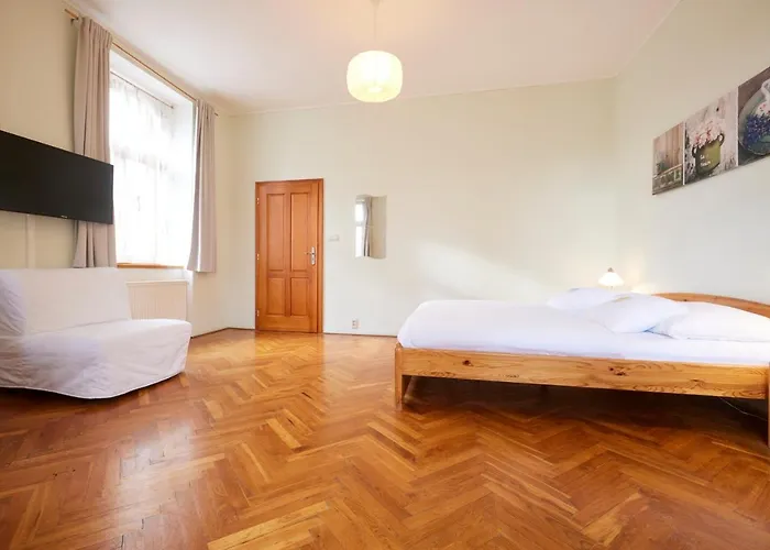 Konukevi Wellness U Muzea