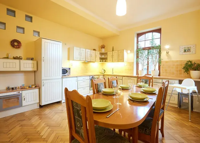 Casa de hóspedes Wellness U Muzea