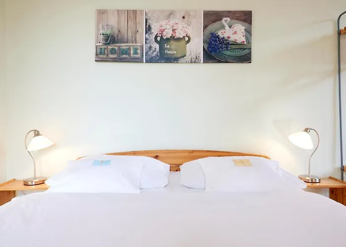 Wellness U Muzea Liberec