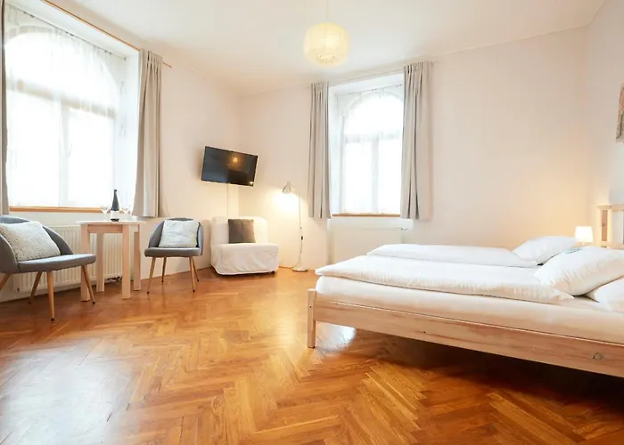 Konukevi Wellness U Muzea