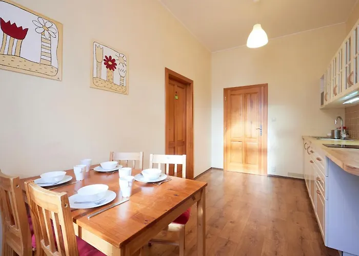Casa de hóspedes Wellness U Muzea 4*