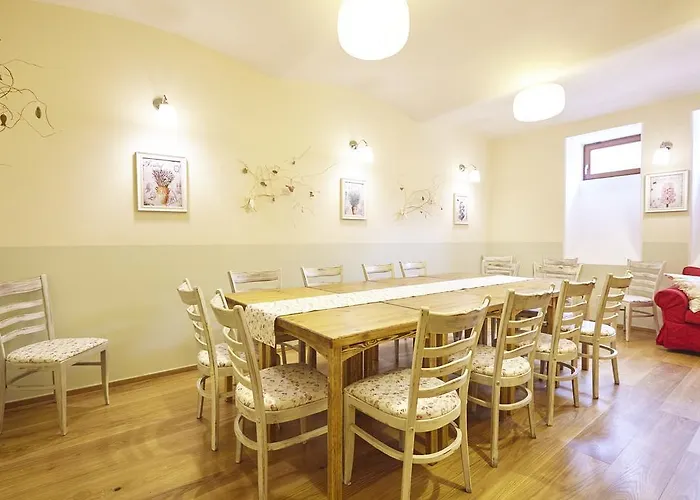 Wellness U Muzea Liberec