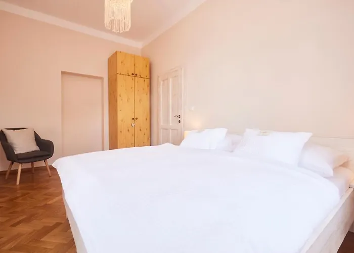 Wellness U Muzea 4*