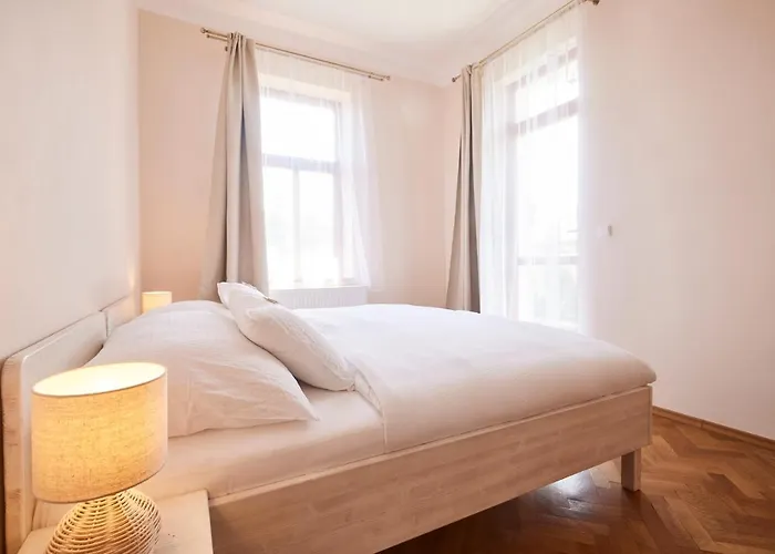 Konukevi Wellness U Muzea
