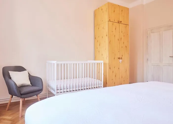 Wellness U Muzea 4* Liberec