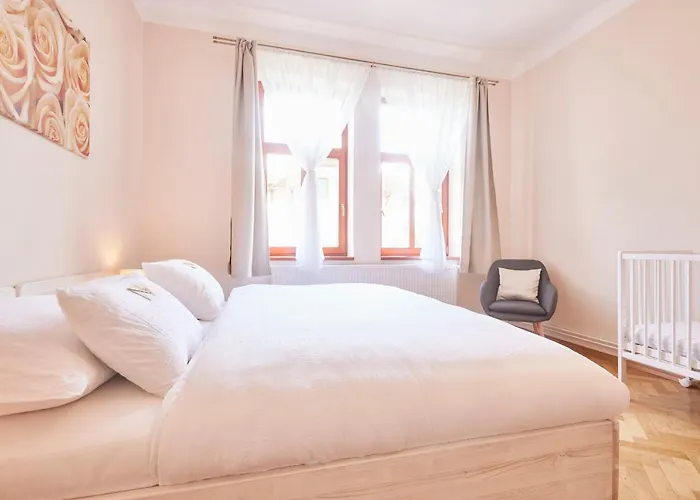 Wellness U Muzea Konukevi