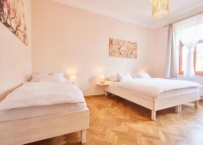 Wellness U Muzea Konukevi 4*