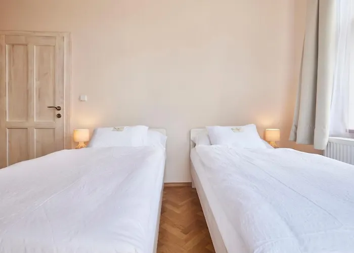Wellness U Muzea Konukevi 4*