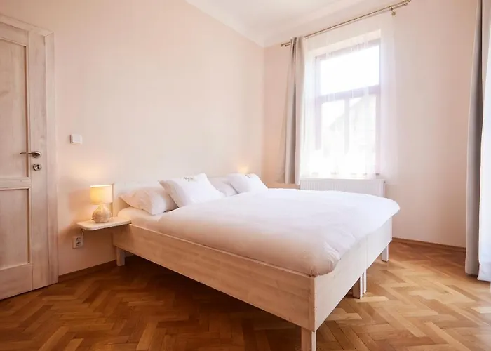 Wellness U Muzea Konukevi