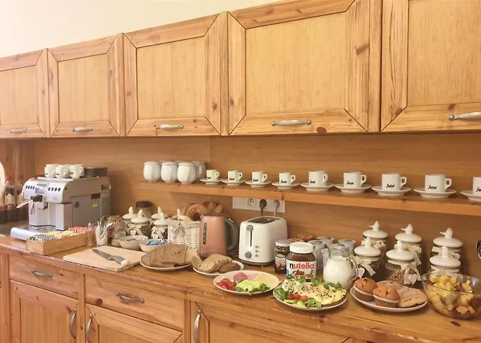Casa de hóspedes Wellness U Muzea 4*